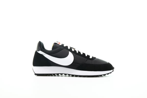 Nike air tailwind 79 black white team on sale orange